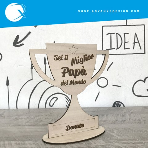 sei-il-miglior-papa-del-mondo