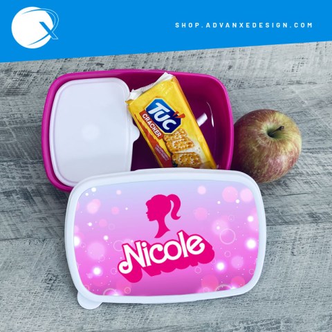 Porta pranzo per scuola o asilo