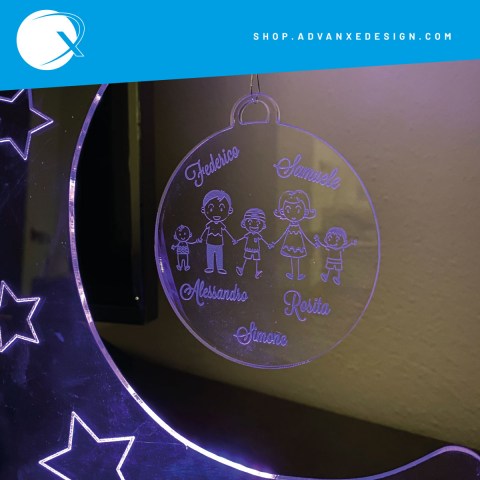 alberello-natale-lampada-led-pallina-personalizzata
