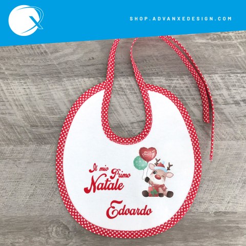 bavaglino-primo-natale-renna