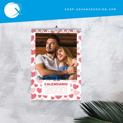 calendario-foto-love