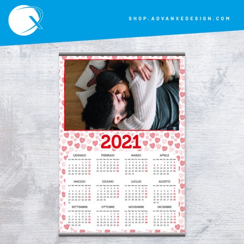 calendario-poster-love