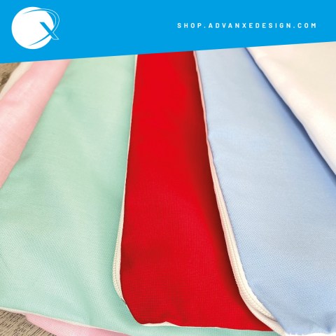 Colori retro cuscino