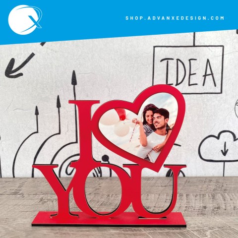 cornice-i-love-you-personalizzata