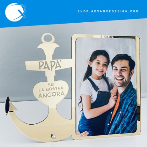 festa-del-papà-ancora-oro-specchio