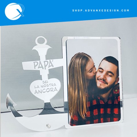 festa-del-papà-ancora-specchio-argento