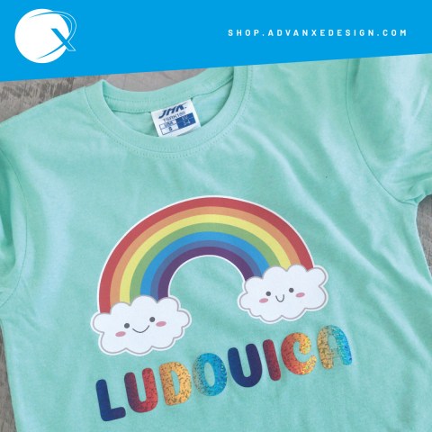 maglietta-arcobaleno-menta