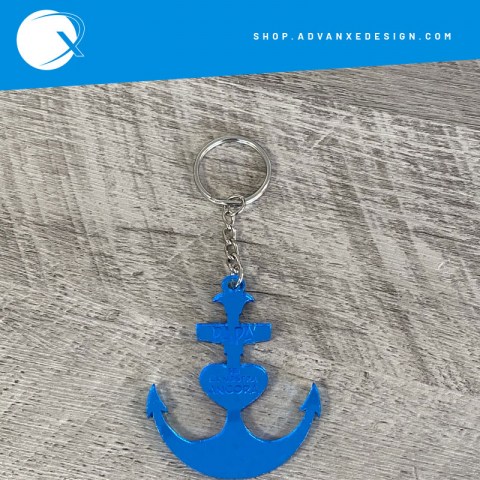 portachiavi-ancora-azzurro