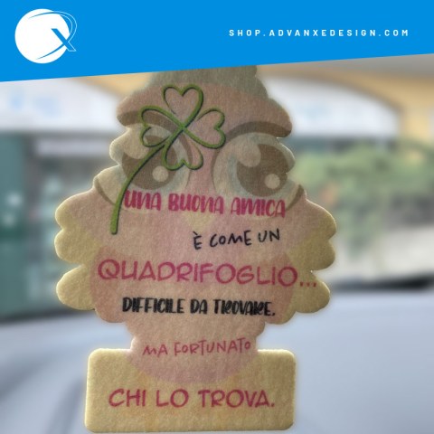 Profumatore modello arbre magique