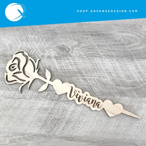 rosa-in-legno-nome-mamma