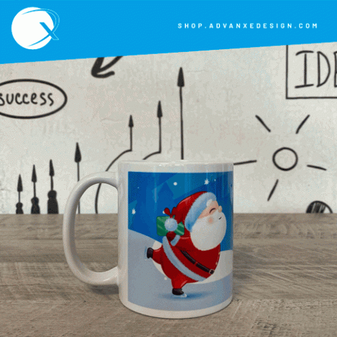 tazza-babbo-natale-personalizzata