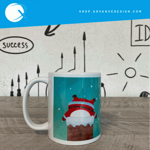 tazza-natale-renna-personalizzata