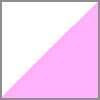 Bianco / Rosa